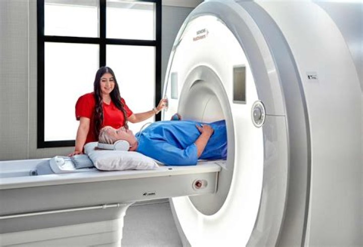 The ReTune Study - Newcastle Magnetic Resonance Centre