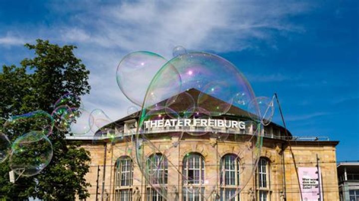 Theater Freiburg