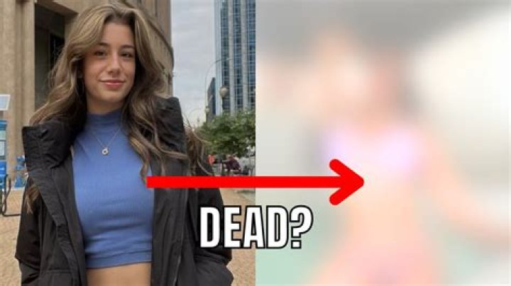 TikTok Star Mikayla Campinos Leaked Video and Death Controversy Explained