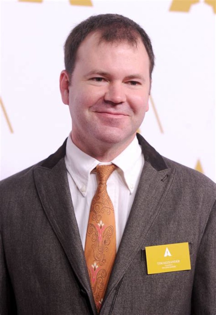 Tim Alexander Net Worth  - Pulptastic