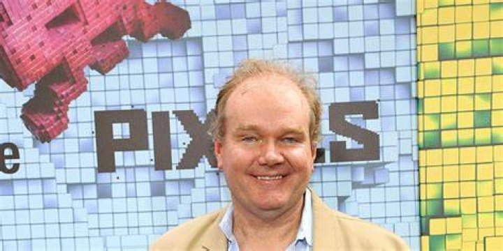 Tim Herlihy Net Worth  - Pulptastic