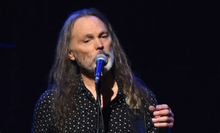 Timothy B. Schmit Net Worth 