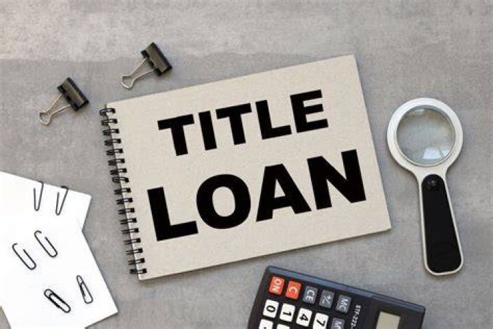 Title Loans in Short Pump VA