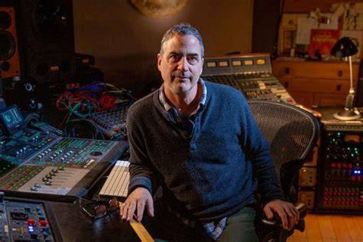 Tony Maserati Net Worth