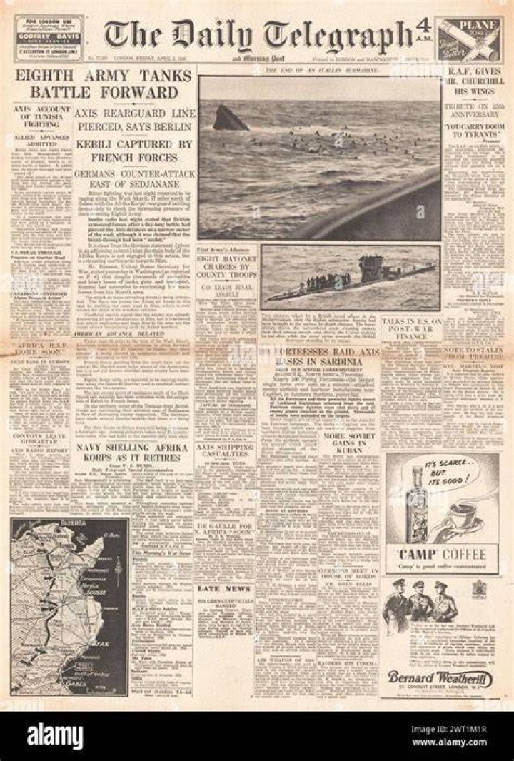 Tunisia - The Telegraph
