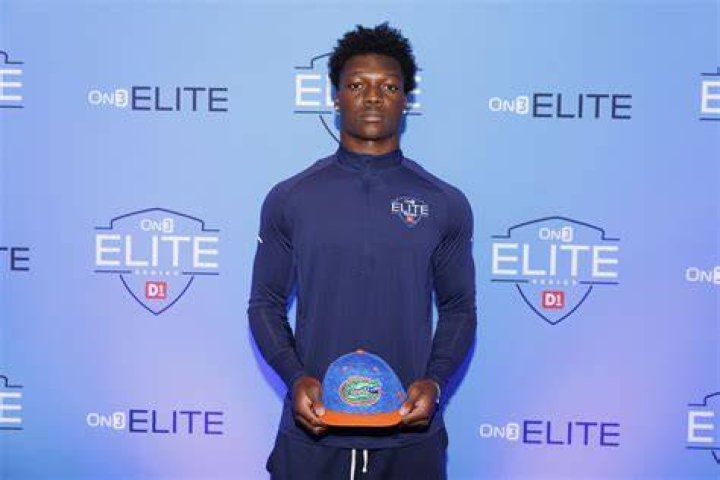 Ty Jackson's Baseball Recruiting Profile