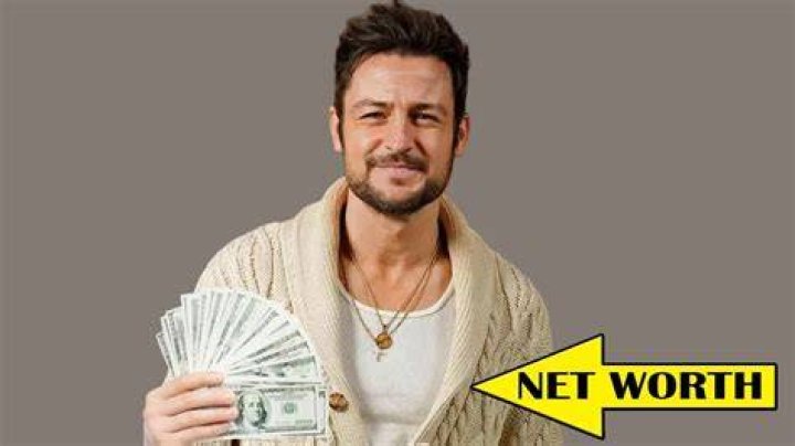 Tyler Hynes Net Worth: A Comprehensive Overview