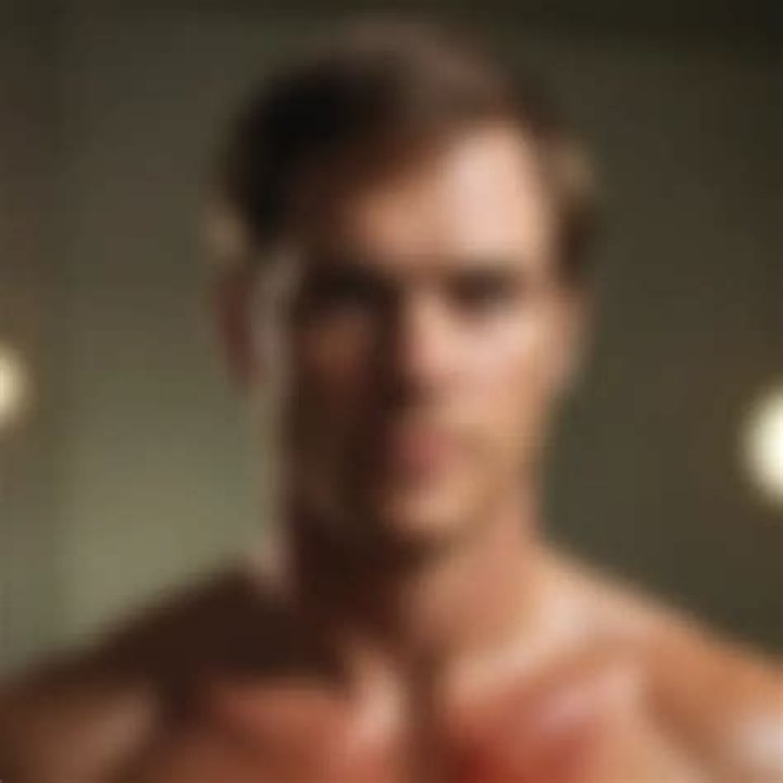 Understanding Dexter Height: An In-Depth Analysis