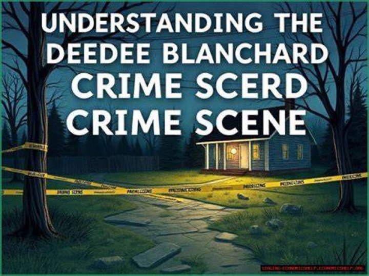 Understanding The Deedee Death Body Case: A Comprehensive Analysis