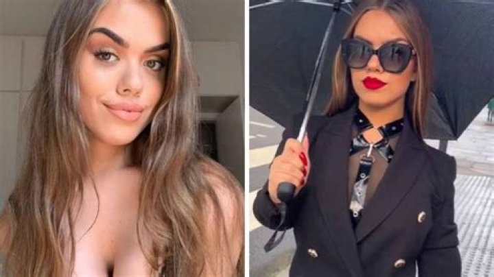 Valentina Midget: Net Worth 2024 Updated, Wiki, Age, Personal Life & More