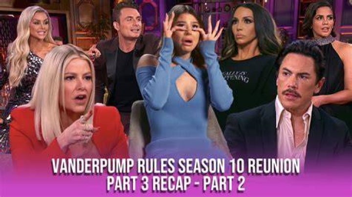 Vanderpump Rules Recap: Buy a Nose