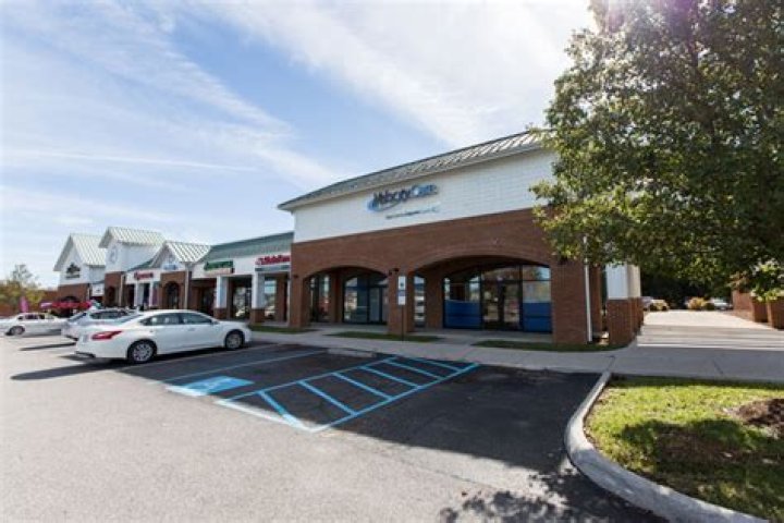 VelocityCare Urgent Care Center Christiansburg