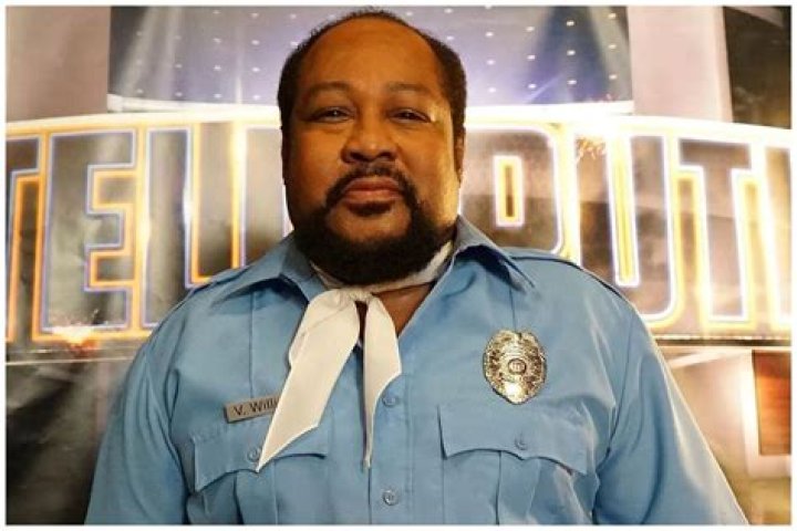 Victor Willis Net Worth  - Pulptastic