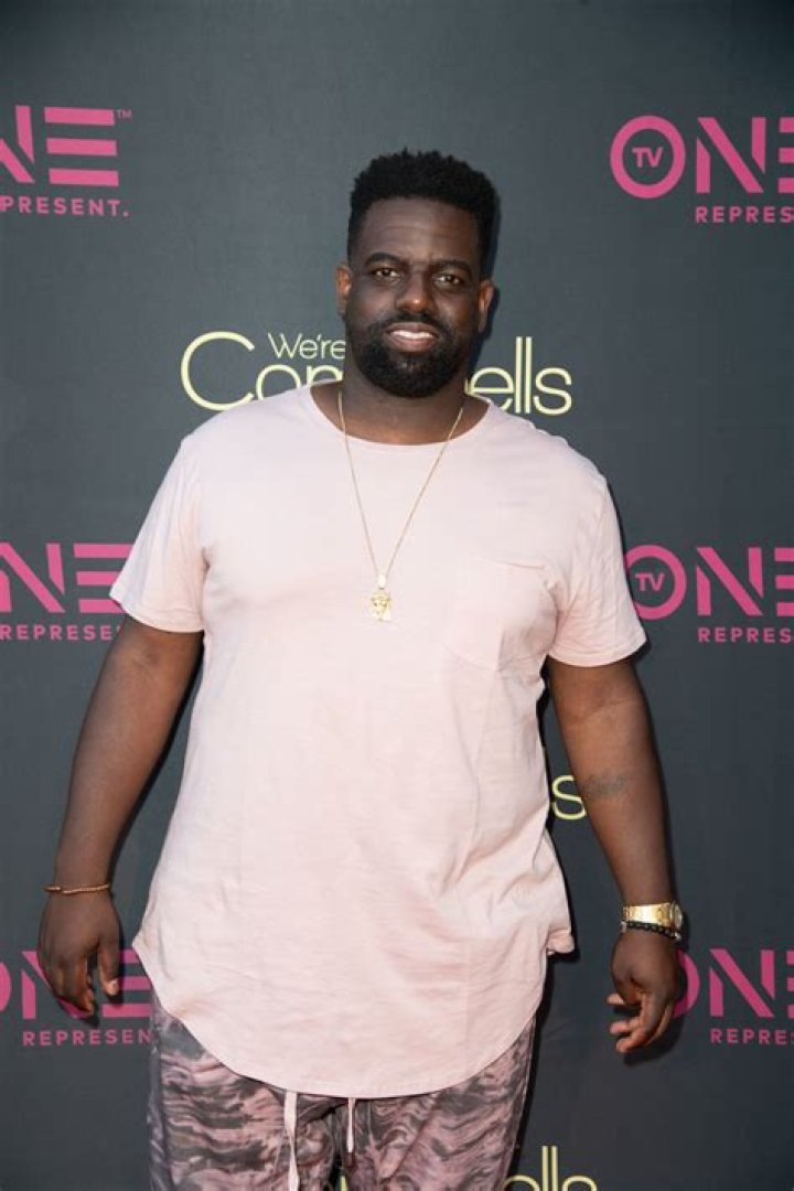 Warryn Campbell Net Worth  - Pulptastic