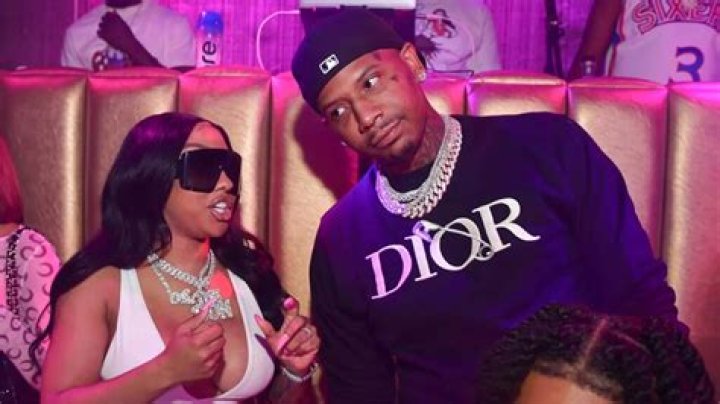 WATCH: Ari Fletcher twerking Video Goes viral on Moneybagg Yo Instagram