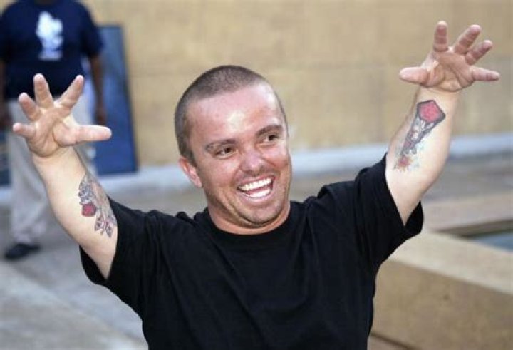 Wee Man Net Worth  - Pulptastic