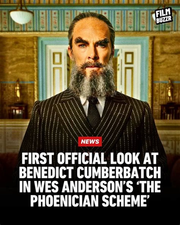 Wes Anderson - Vulture