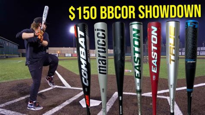 What bat is best?
