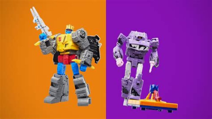 What did Shockwave do to Grimlock?