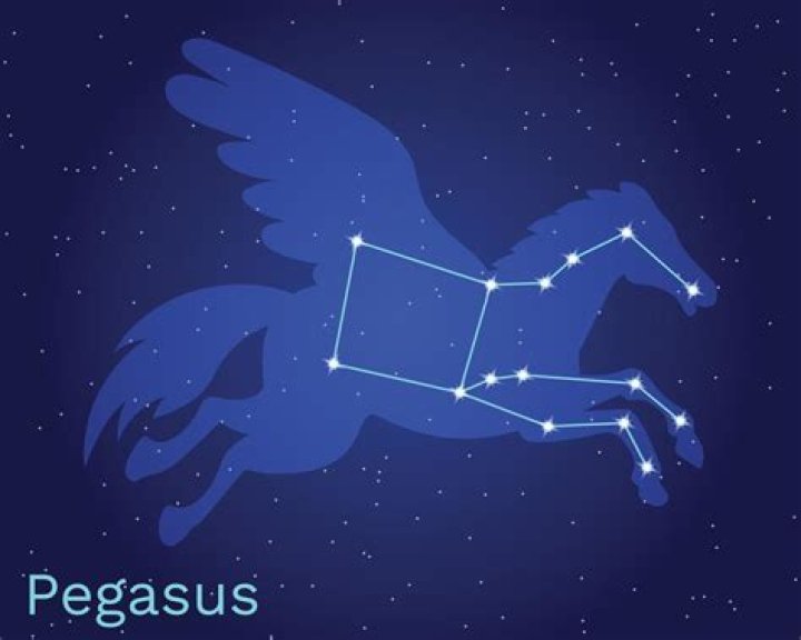 What does Galaxy Pegasus look like?