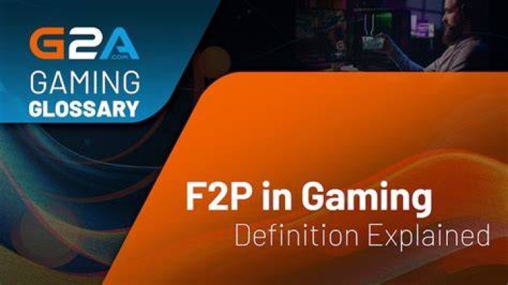 What F2P means?