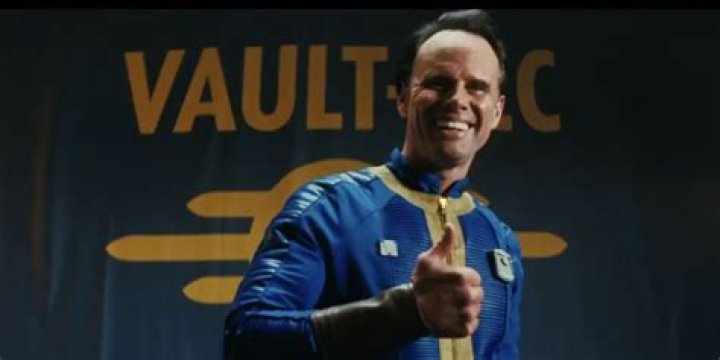 What happened vault 0?