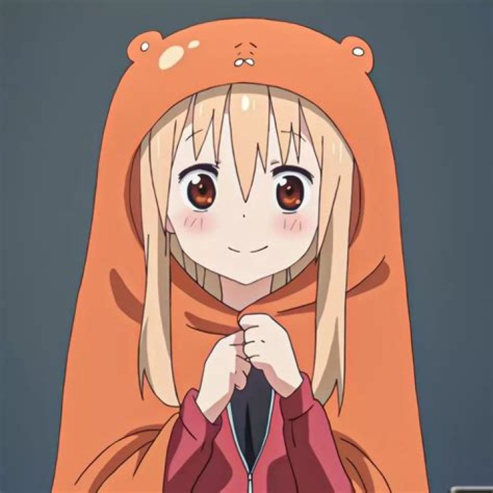 What Himouto means?