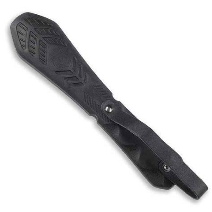 What is a slap jack weapon?