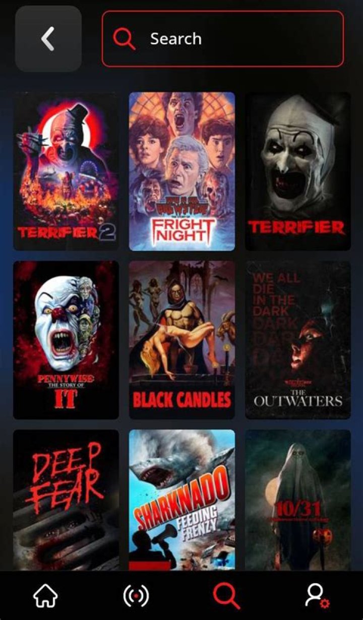 What is Amazon’s Screambox?