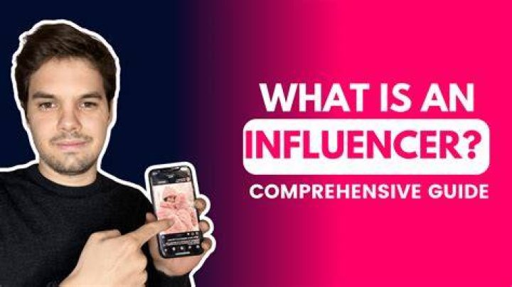 What is an influencer trap?
