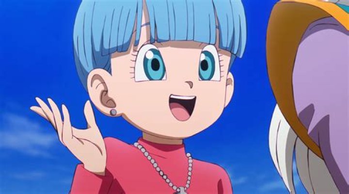 What is demon Bulma?
