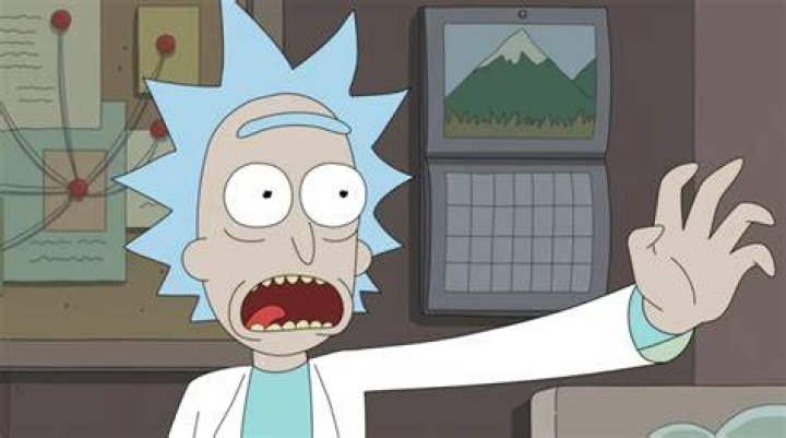 What is Rick’s world called?