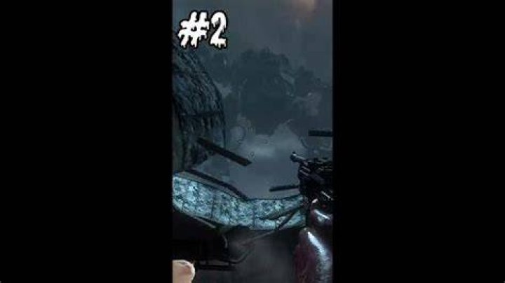 What is the biggest BO2 map?