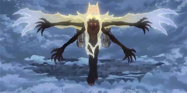 What is the most powerful Digimon?