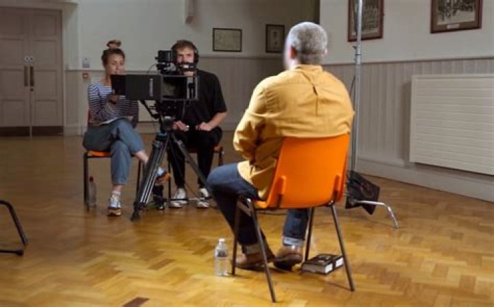 what it's really like inside Alcoholics Anonymous