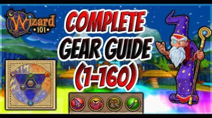 What level is Aquila wizard101?