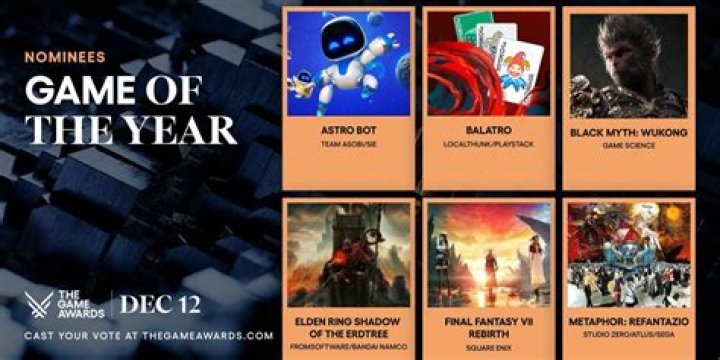 What won GOTY 2013?