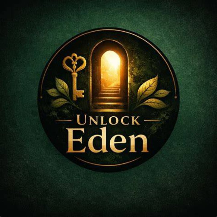 Where do you unlock Eden?