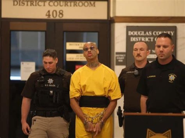 Where is Nikko Jenkins Now? Everything About the American Spree Killer