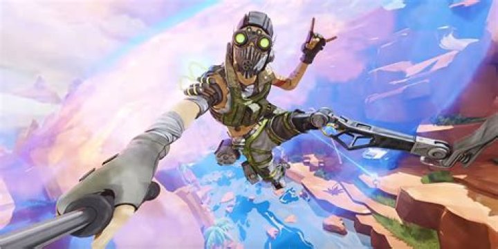 Where is octane from Apex?