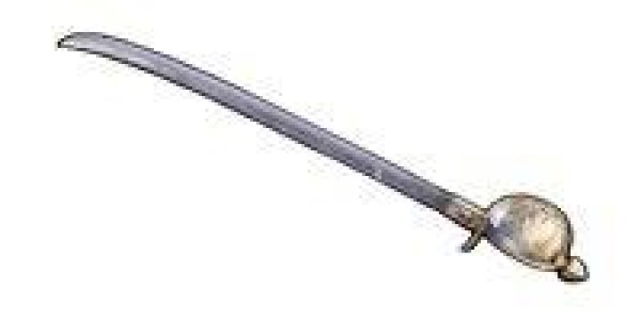 Where is Rohssan’s sword?