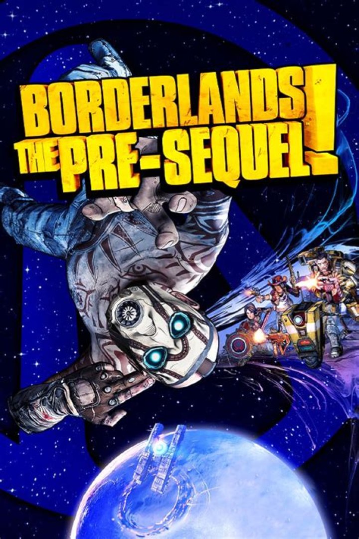 Which is better Borderlands 2 or pre sequel?