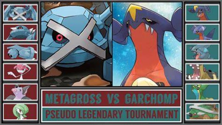 Which is better Metagross or Aggron?