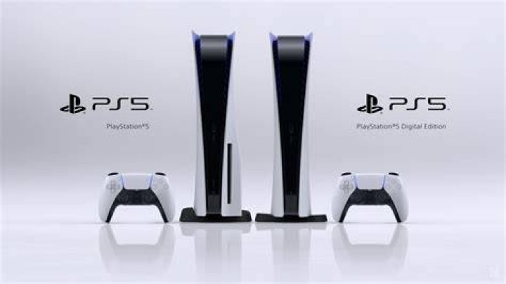 Which is better PS5 or PS5 Digital Edition?