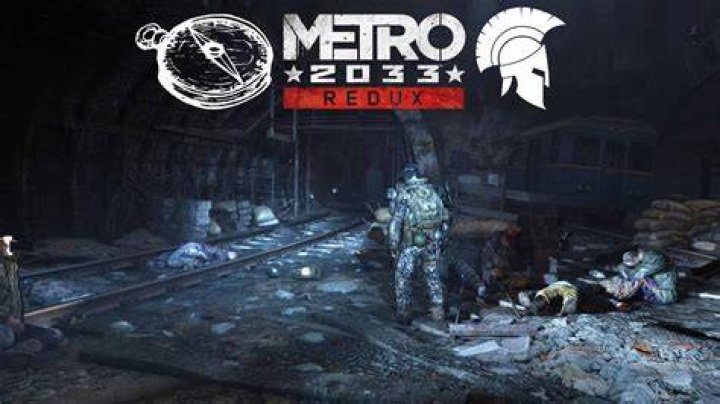 Which Metro Redux should I play first?