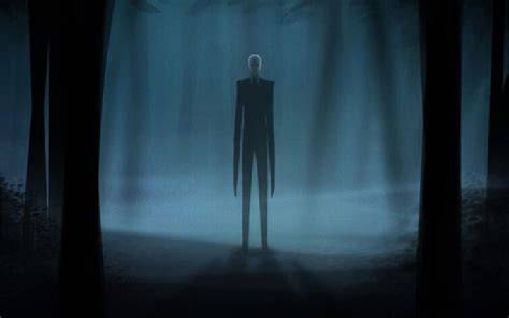 Who can beat Slenderman?