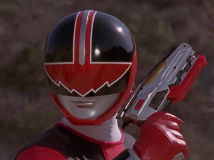 Who is the Quantum Ranger?