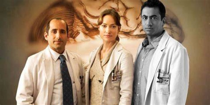 Who killed Kutner?