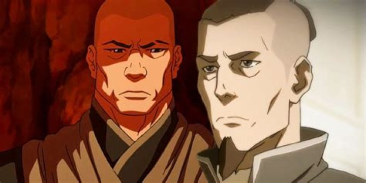 Who killed Sokka?