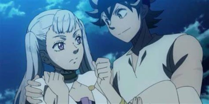 Who married Asta?